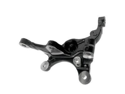 Ford Spindle - 5R3Z-3106-BA