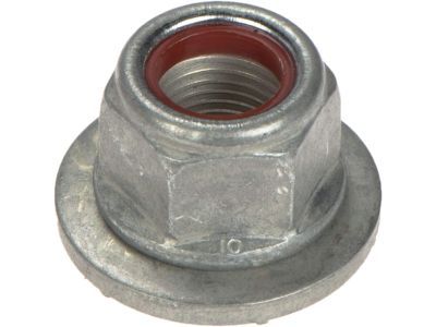 Ford -W714890-S440 Nut And Washer Assembly - Hex.