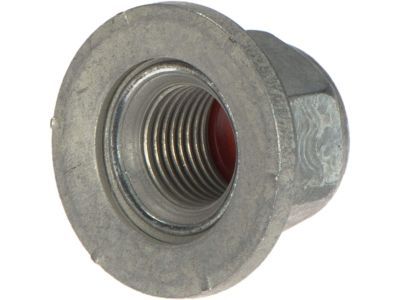 Ford -W714890-S440 Nut And Washer Assembly - Hex.