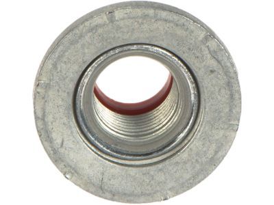 Ford -W714890-S440 Nut And Washer Assembly - Hex.