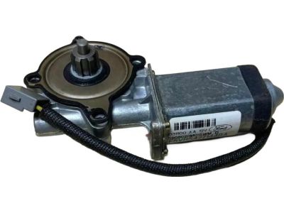 Mercury Grand Marquis Power Window Motor - F2VY-5423394-B