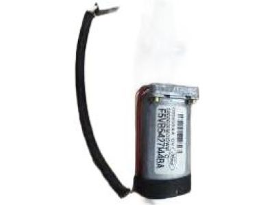 Mercury Grand Marquis Power Window Motor - F2VY-5423394-B