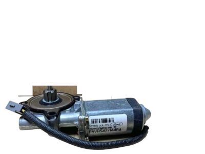 Mercury Grand Marquis Power Window Motor - F2VY-5423394-B
