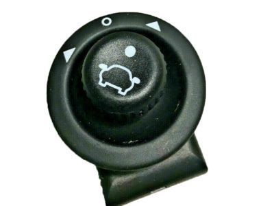 Ford Explorer Mirror Switch - 3L2Z-17B676-AA