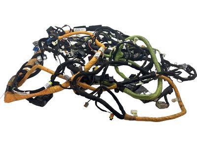 Ford HC3Z-14A005-QX