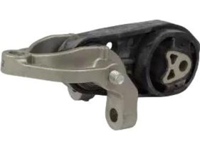 Ford EcoSport Engine Mount Bracket - GN1Z-6068-D