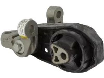 Ford EcoSport Engine Mount Bracket - GN1Z-6068-D