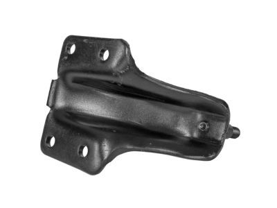 Ford 7C3Z-18169-A Bracket - Shock Absorber Mounting