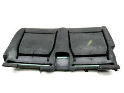 Ford FL3Z-1663841-E Rear Seat Cushion Pad