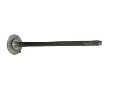 Ford 6L3Z-3219-A Shaft - Front Axle