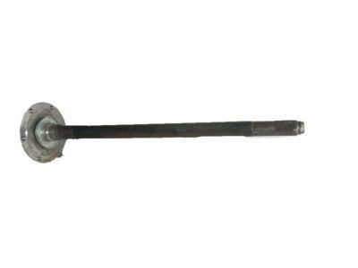 2007 Ford F-150 Axle Shaft - 6L3Z-3219-A