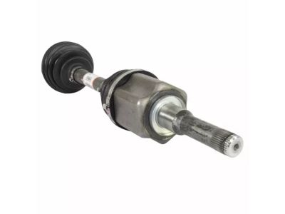 2017 Ford Taurus Axle Shaft - DG1Z-3B437-G