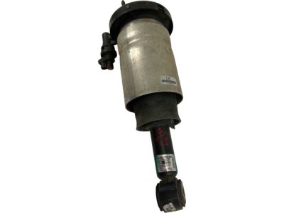 2013 Ford Expedition Coil Springs - 8L1Z-5A891-B