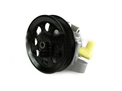 2011 Lincoln Mark LT Power Steering Pump - BL3Z-3A696-A