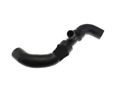 2005 Lincoln LS Cooling Hose - 3W4Z-8260-BC