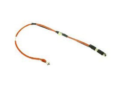 Ford Explorer Sport Trac Antenna Cable - F5TZ-18812-A