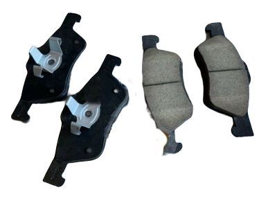 2008 Ford Escape Brake Pads - 6L8Z-2001-A