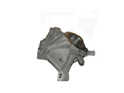 Ford F6DZ-3K185-A Front Wheel Knuckle