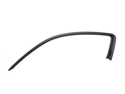 Ford CR3Z-6351239-A Retainer - Weatherstrip