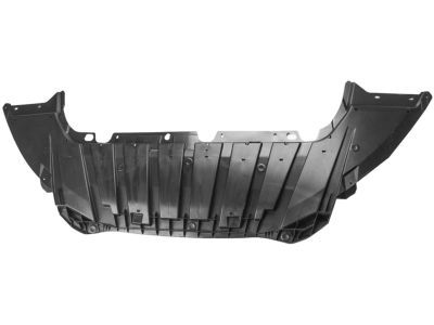 Ford CP9Z-8310-A Deflector - Air