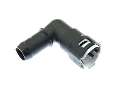 2008 Ford Expedition Cooling Hose - XC2Z-18B402-DA