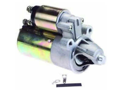 Ford G2MZ-11002-AU Starter Motor Assembly