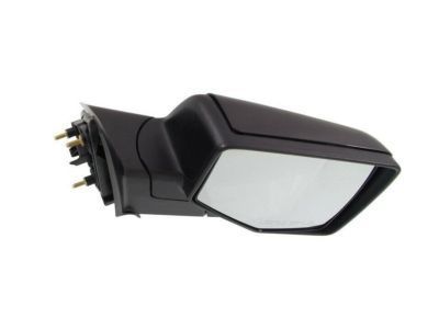 Ford 8L5Z-17682-BA Mirror Assembly - Rear View Outer