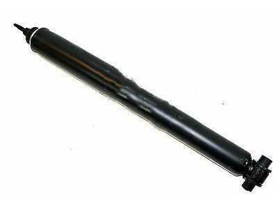 2004 Ford Crown Victoria Shock Absorber - 4W7Z-18125-DA