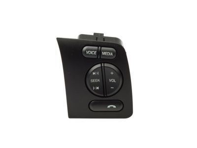 Mercury Cruise Control Switch - 8L2Z-9C888-AB