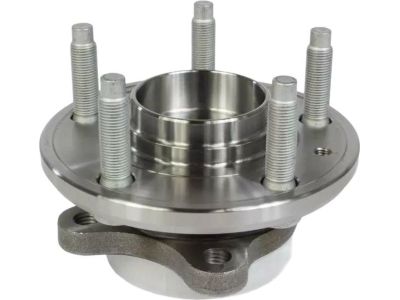 Ford F-250 Super Duty Speedometer - HC3Z-10849-APA