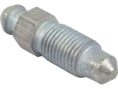 Ford Expedition Brake Bleeder Screw - 6L1Z-2208-A