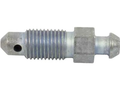 Ford Expedition Brake Bleeder Screw - 6L1Z-2208-A