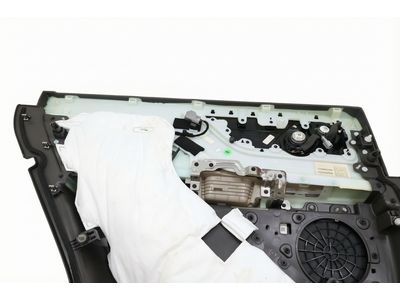 Lincoln LC5Z-7827406-EC