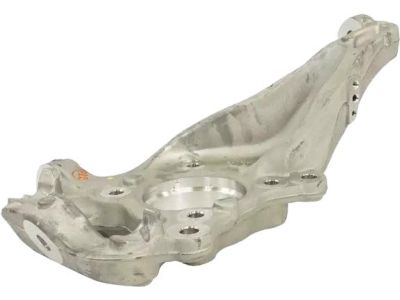 2017 Ford F-150 Steering Knuckle - FL3Z-3K185-D
