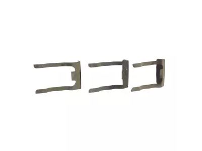 Mercury XW1Z-14A667-AA