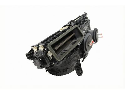 Ford Maverick Blower Motor - NX6Z-18471-A