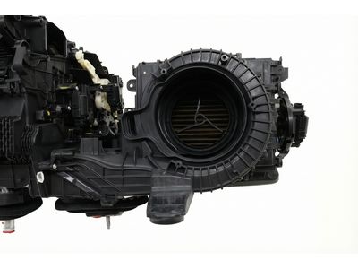 Ford Maverick Blower Motor - NX6Z-18471-A