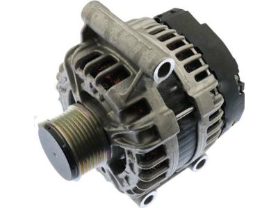 2019 Ford Transit Alternator - CC1Z-10346-A
