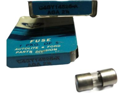 Mercury C4GY-14526-A