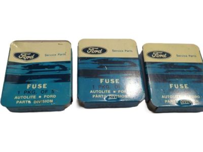 Mercury C4GY-14526-A