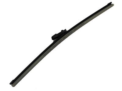 Ford 9L1Z-17528-C Wiper Blade Assembly