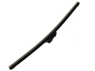 Ford 9L1Z-17528-C Wiper Blade Assembly