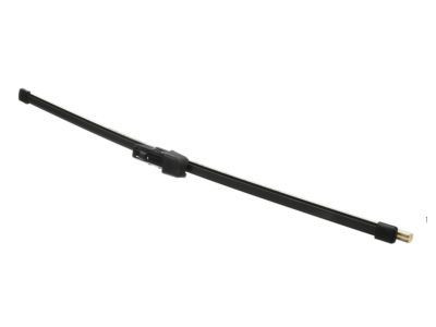 Ford 9L1Z-17528-C Wiper Blade Assembly