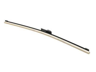 Ford 9L1Z-17528-C Wiper Blade Assembly