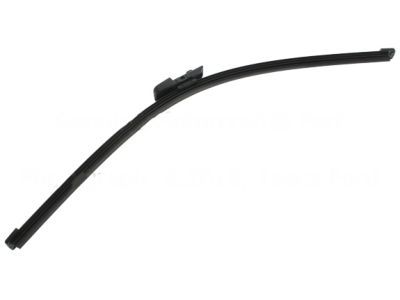 2016 Lincoln Navigator Windshield Wiper - 9L1Z-17528-C