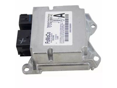 Ford Air Bag Control Module - CT4Z-14B321-A