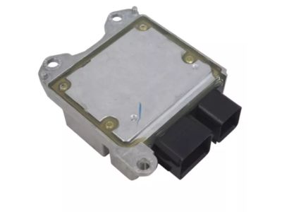 Ford Air Bag Control Module - CT4Z-14B321-A