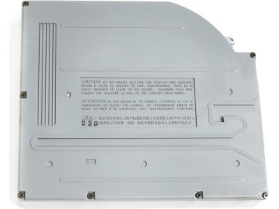 Ford 3F1Z-18C833-AA Magazine - CD Autochanger