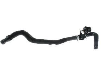 2007 Ford F-450 Super Duty Cooling Hose - 5C3Z-18472-BA