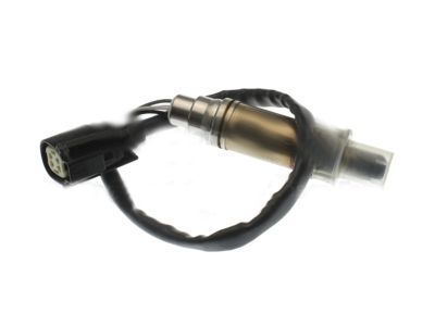 2012 Ford F-250 Super Duty Oxygen Sensors - BL3Z-9G444-B